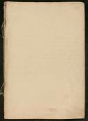 Livro de registo de baptismos de Santo António da Serra do ano de 1908