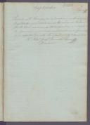 Livro de registo de baptismos de Santa Cruz do ano de 1863