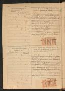 Extratos de registos de óbito de Câmara de Lobos para o ano de 1915 (n.º 1 a 360)