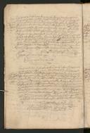 Registo de casamento: Gaspar de Quental c.c. Maria da Silva