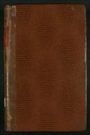 Livro 10.º de registo de óbitos de Santo António (1843/1859)
