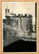 Bateria do forte de Santiago, Freguesia de Santa Maria Maior, Concelho do Funchal