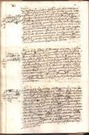 Registo de casamento: Tomé de Lima c.c. Maria de Lima