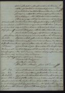 Registo de casamento: João Fernandes Neves c.c. Fortunata Augusta Guilhermina de Oliveira