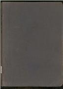 Livro de registo de baptismos de Câmara de Lobos do ano de 1905