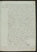 Registo de casamento: Vicente Severiano de Meneses c.c. Juliana Augusta de Meneses