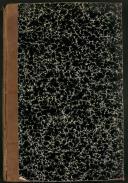 Livro 6.º de registo de baptismos do Estreito de Câmara de Lobos (1771/1789)