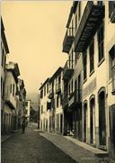 Rua dos Tanoeiros, Freguesia da Sé, Concelho do Funchal