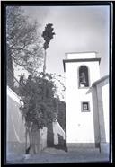 Torre da igreja de São Gonçalo, Freguesia de São Gonçalo, Concelho do Funchal