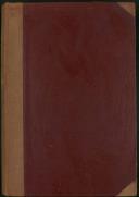 Livro 7.º de registo de óbitos da Ribeira Brava (1755/1795)