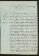 Registo de casamento: António Sardinha c.c. Isabel Maria da Encarnação