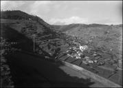 Vista da Freguesia da Quinta Grande, concelho de Câmara de Lobos