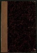 Livro 3.º de registo de casamentos de Santa Luzia (1797/1810)