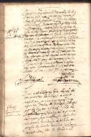 Registo de casamento: Pedro da Veiga c.c. Leonor de Resende