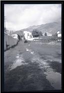 Caminho Dr. Barreto (atual rua Dr. Barreto), Freguesia de São Martinho, Concelho do Funchal