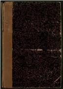 Livro 2.º misto (cópia) de registo de casamentos de São Roque (1639/1698)