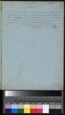 Livro 3.º de registo de óbitos de São Martinho do ano de 1862