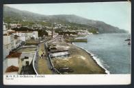 M. O. P. N.º 50 - Madeira. Funchal