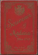 Souvenir of Madeira, álbum n.º 4A