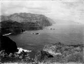 Ponta de São Lourenço, Freguesia do Caniçal, Concelho de Machico, e costa norte da ilha da Madeira