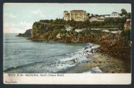 M. O. P. N.º 38 - Madeira. Reid's Palace Hotel