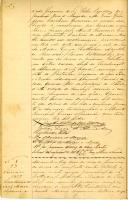 Registo de casamento: Constâncio de Santa Maria Figueira c.c. Virgínia Pereira