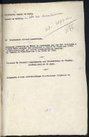 Nota bibliográfica: Diocese do Funchal. Regulamento dos Seminaristas do Funchal, Funchal, 1940