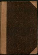 Livro 6.º de registo de casamentos da Ponta do Sol (1763/1791)