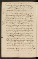 Registo de casamento: Manuel de França Cravo c.c. Josefa Joaquina