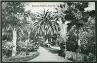 Jardim Municipal do Funchal