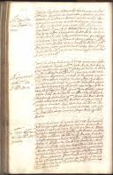 Registo de casamento: António da Silva c.c. Isabel Correia