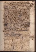Registo de casamento: Pedro de Pina c.c. Maria Quitéria