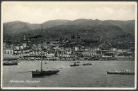 Madeira. Funchal