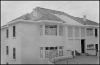 Casa de habitação em local não identificado no Funchal 
