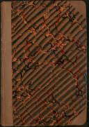 Livro 2.º de registo de óbitos do Arco de São Jorge (1715/1778)