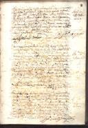 Registo de casamento: António João Afonso, escravo c.c. Maria do Rosário, escrava