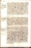 Registo de casamento: André Guilhermo c.c. Maria de Bettencourt