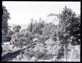 Jardim e edifício do Reid’s Palace Hotel (atual Belmond Reid's Palace), Freguesia de São Martinho, Concelho do Funchal