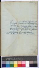 Livro de registo de óbitos de Santa Maria Maior do ano de 1883