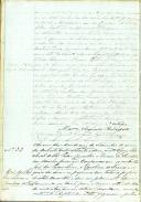 Registo de casamento: José dos Passos Lino c.c. Carolina de França