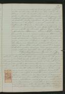 Registo de casamento: Manuel de Araújo c.c. Luzia de Aguiar