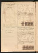 Extratos de registos de óbito de Câmara de Lobos para o ano de 1913 (n.º 1 a 494)