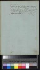 Livro de registo de óbitos da Sé do ano de 1899