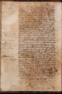 Registo de casamento: Jacinto Manuel de Oliveira c.c. Ana Narcisa Bettencourt, D.
