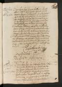 Registo de casamento: Francisco Lomelino c.c. Luzia de Gouveia